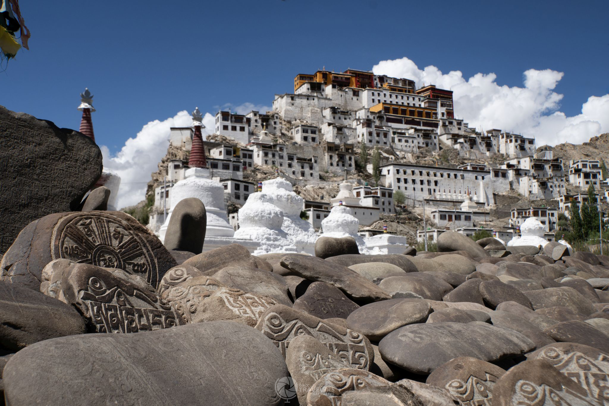 ladakh by only travelers left alive